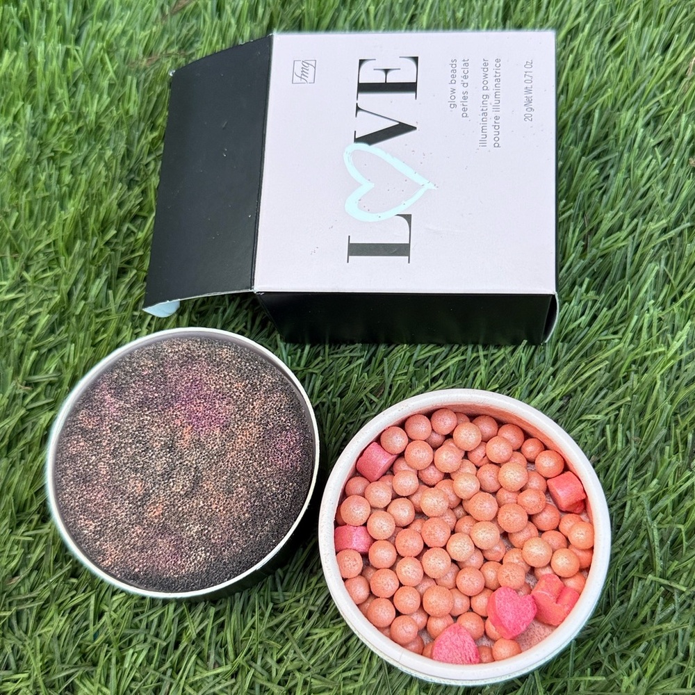 FMG Love Glow Beads Illuminating Powder